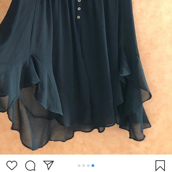 Brand New Anthropologie Tunic - Picture 5 of 5